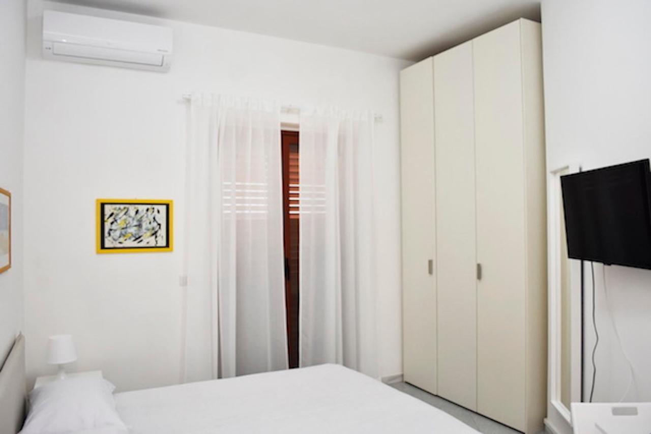 קטנזארו Piumahouse B&B מראה חיצוני תמונה