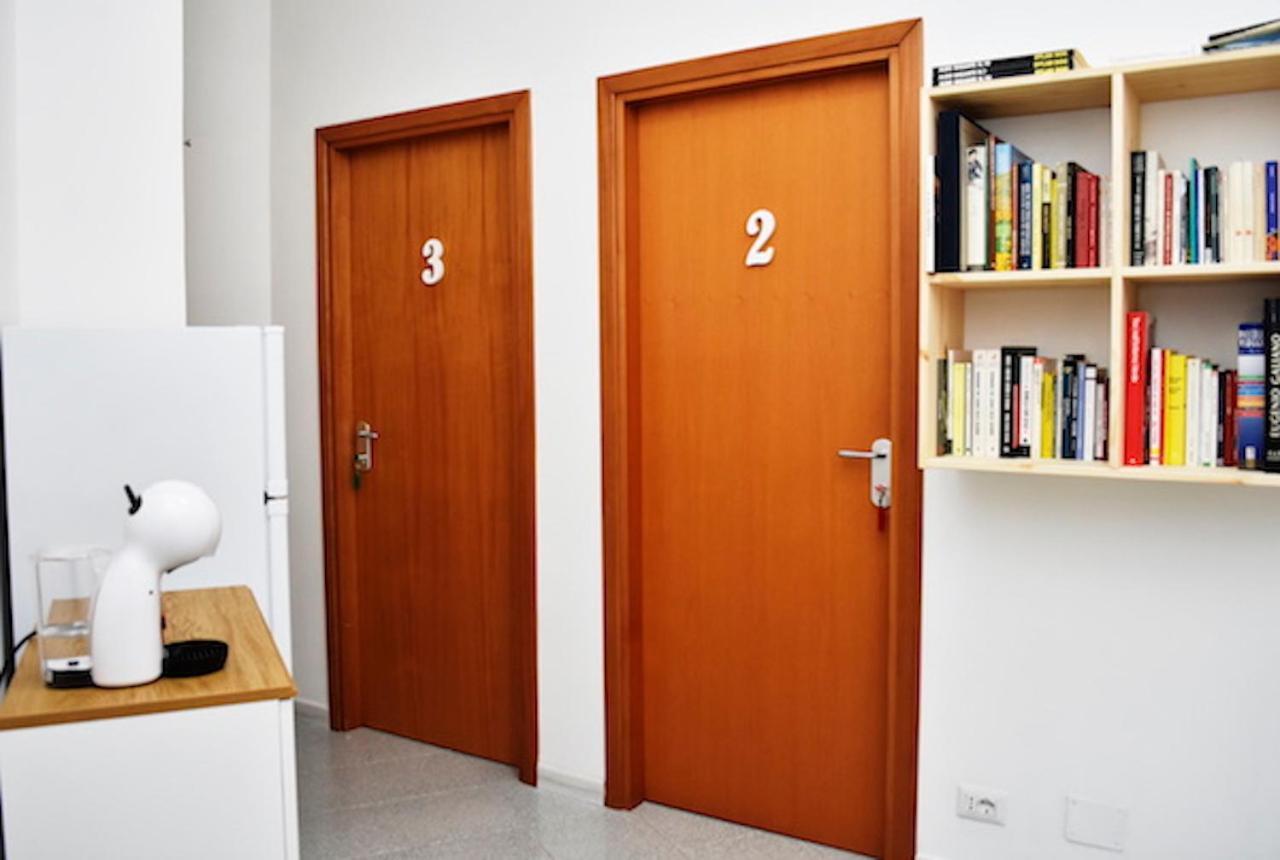 קטנזארו Piumahouse B&B מראה חיצוני תמונה