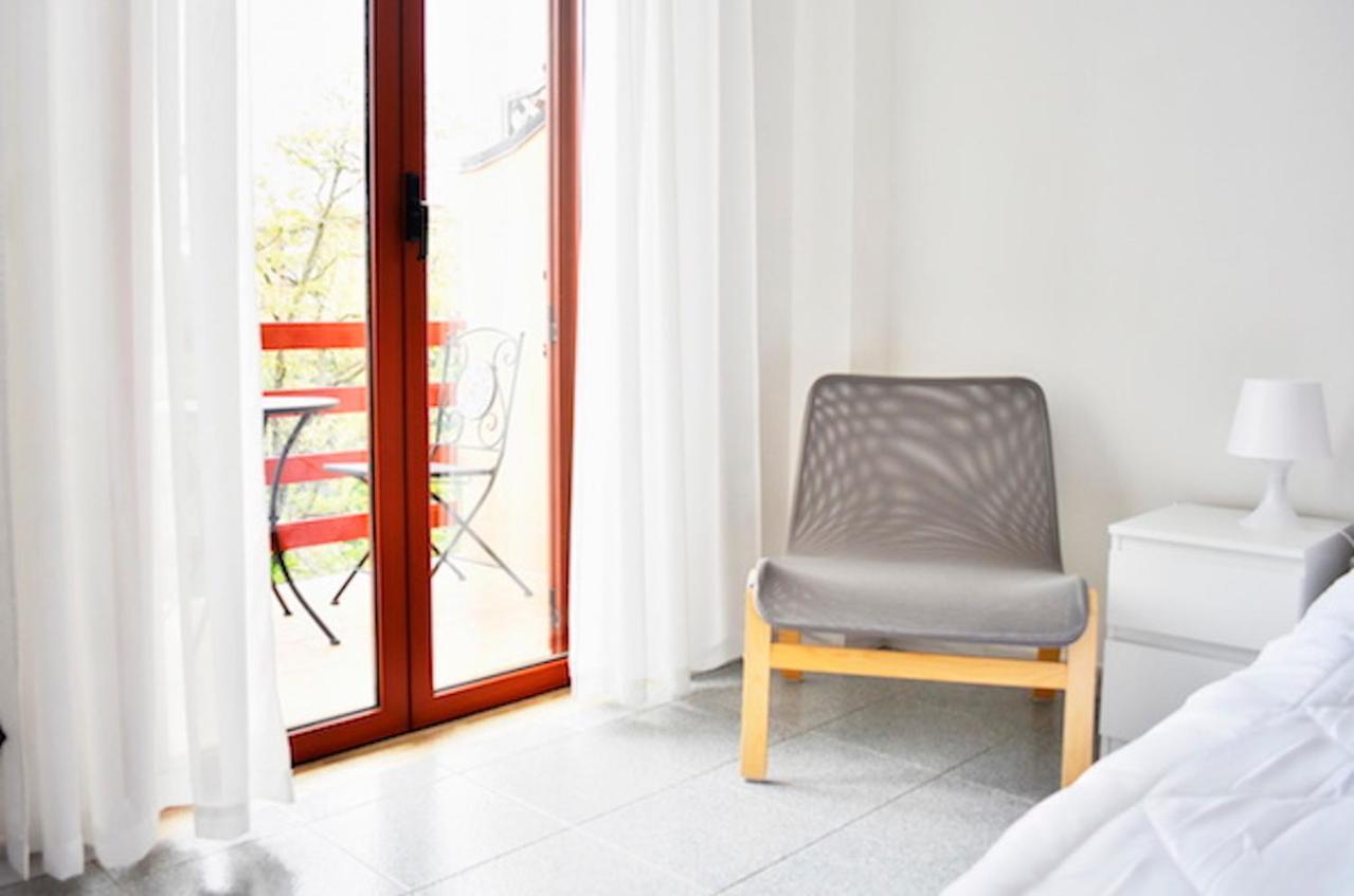 קטנזארו Piumahouse B&B מראה חיצוני תמונה