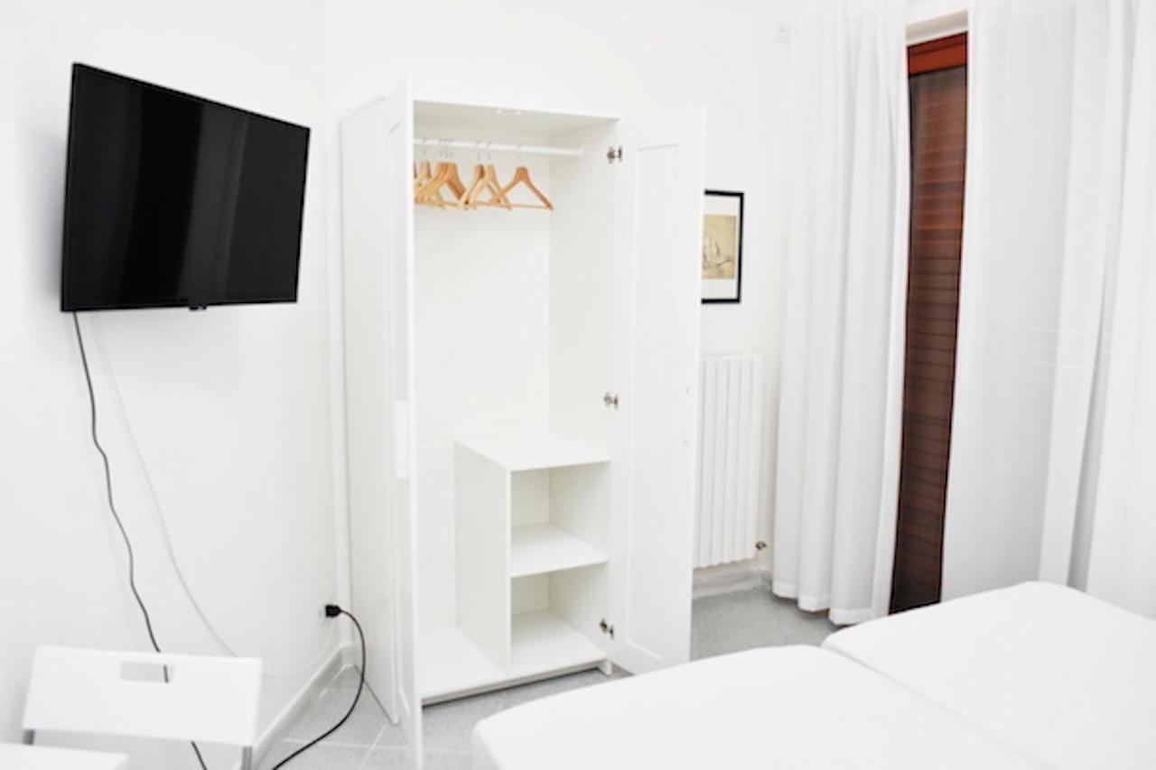 קטנזארו Piumahouse B&B מראה חיצוני תמונה