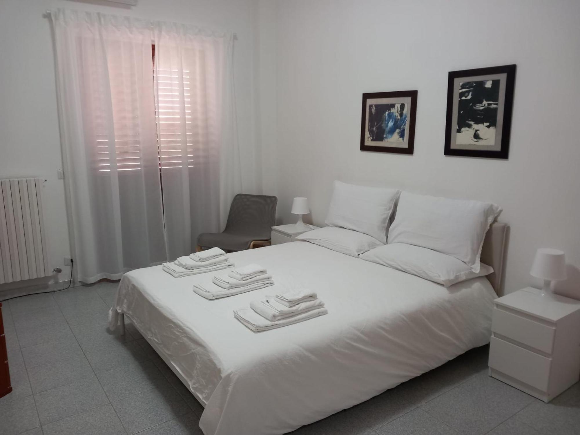 קטנזארו Piumahouse B&B מראה חיצוני תמונה