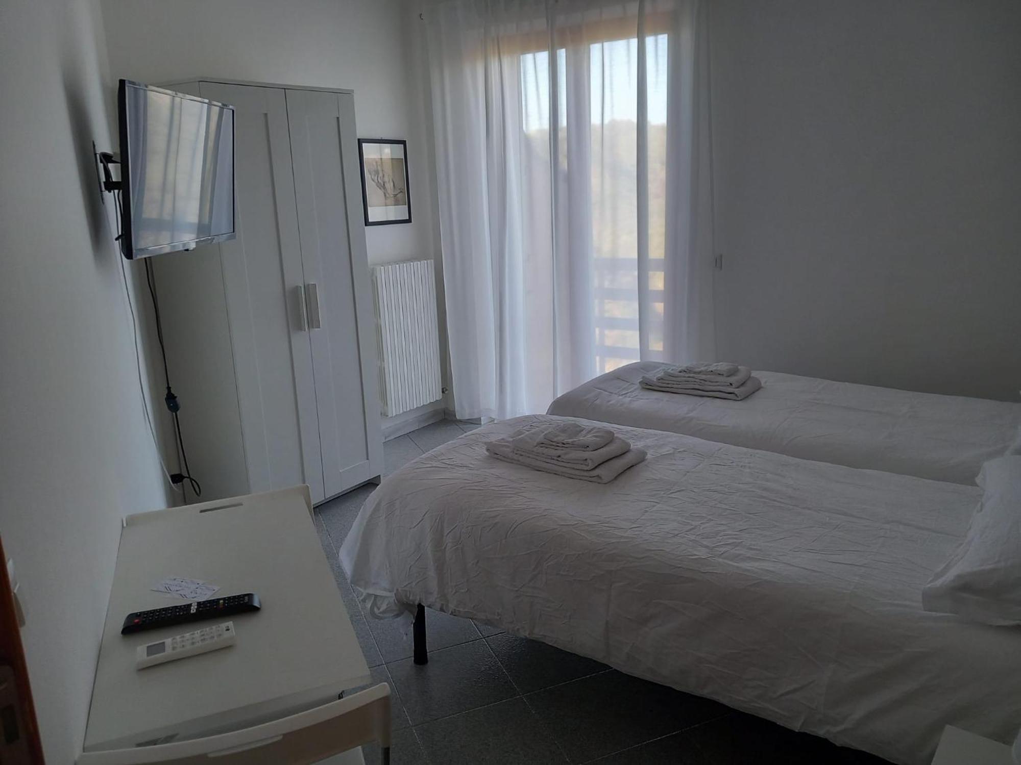 קטנזארו Piumahouse B&B מראה חיצוני תמונה