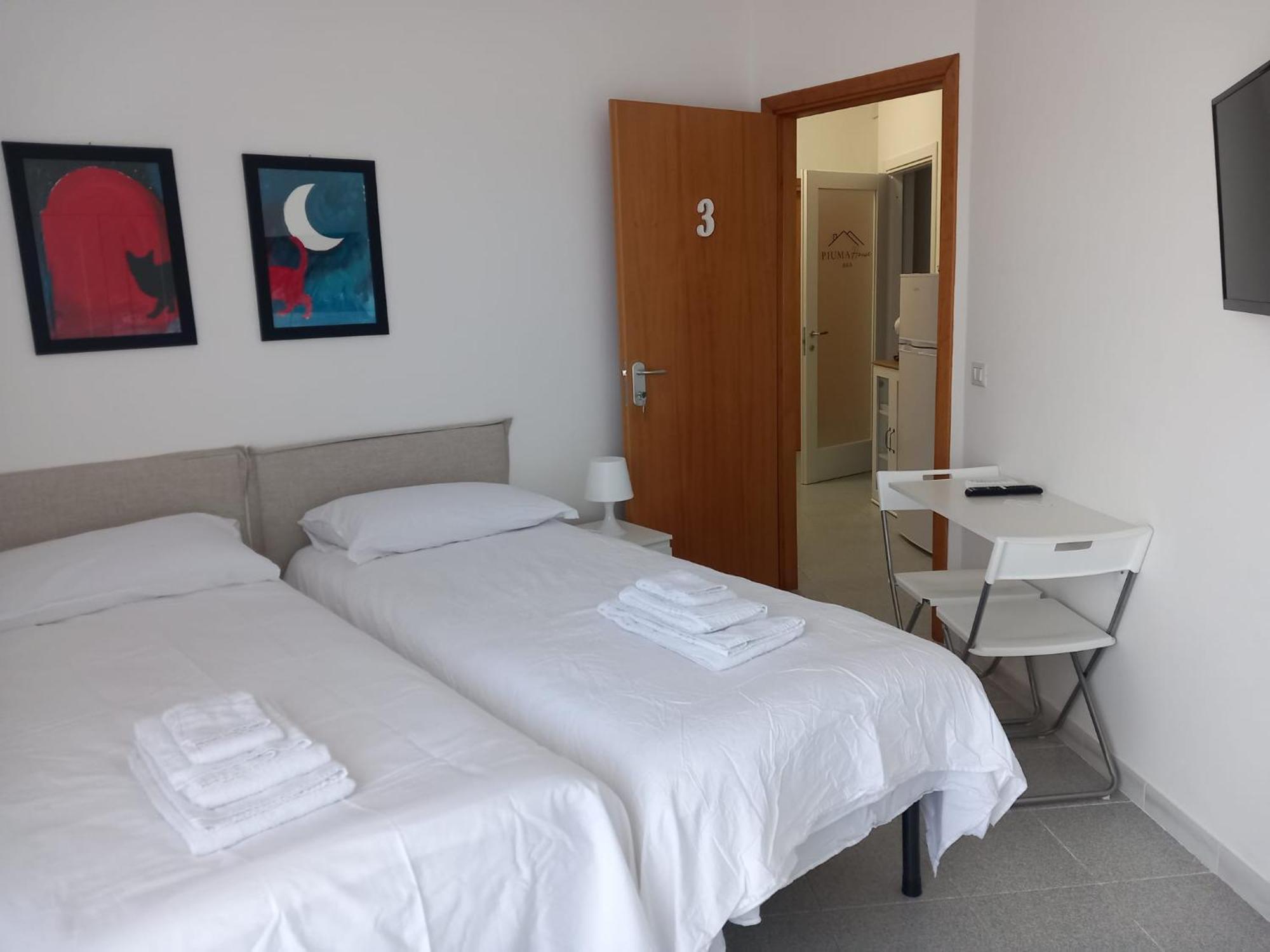 קטנזארו Piumahouse B&B מראה חיצוני תמונה