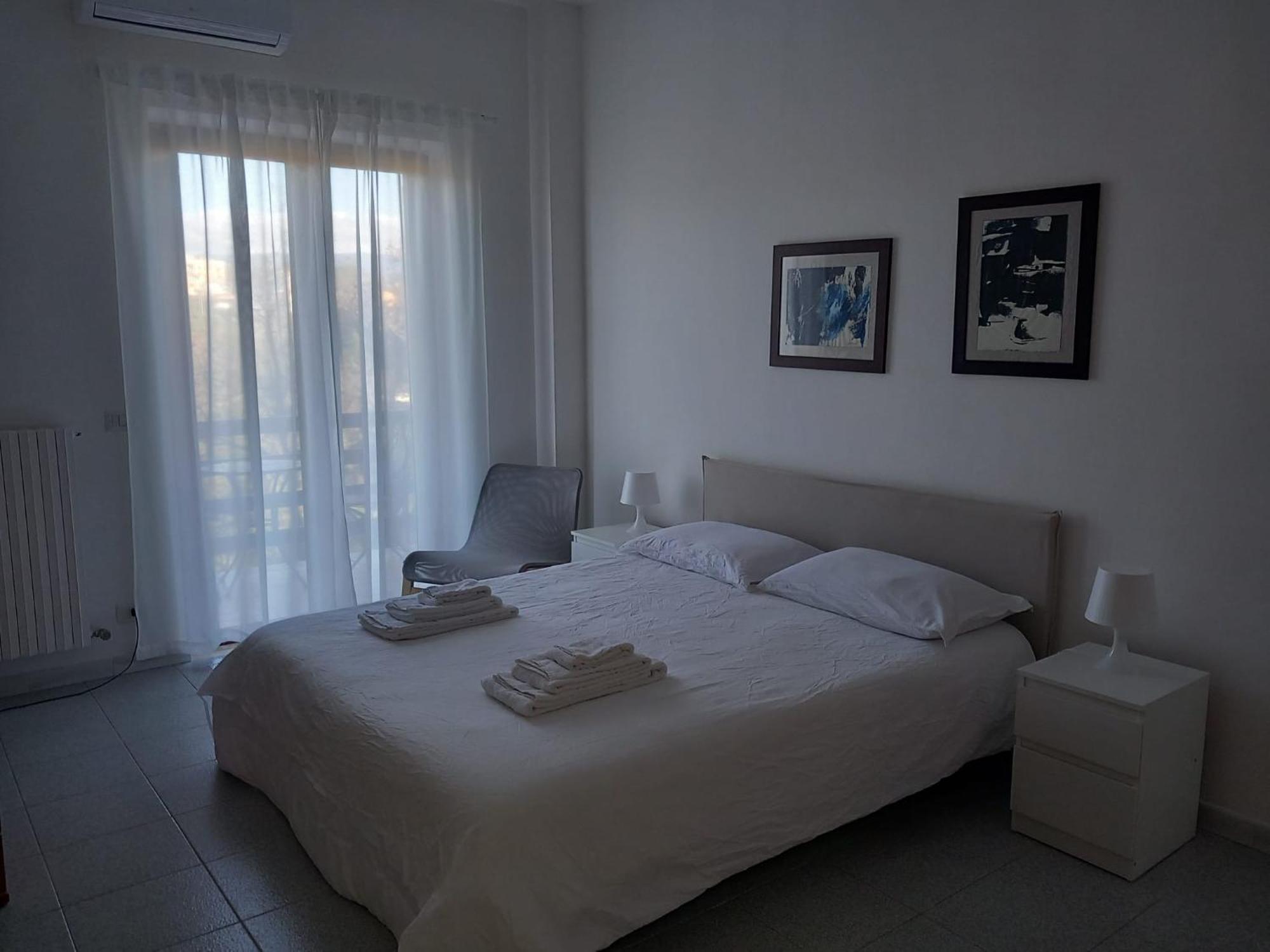 קטנזארו Piumahouse B&B מראה חיצוני תמונה
