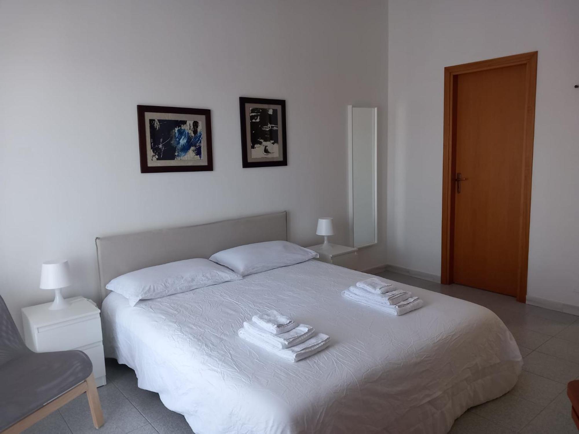 קטנזארו Piumahouse B&B מראה חיצוני תמונה